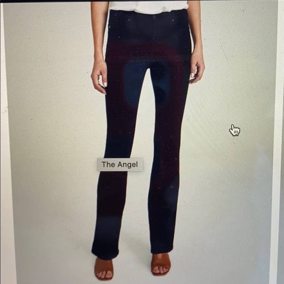 Adriano Goldschmied corduroy jeans. - Picture 5 of 5